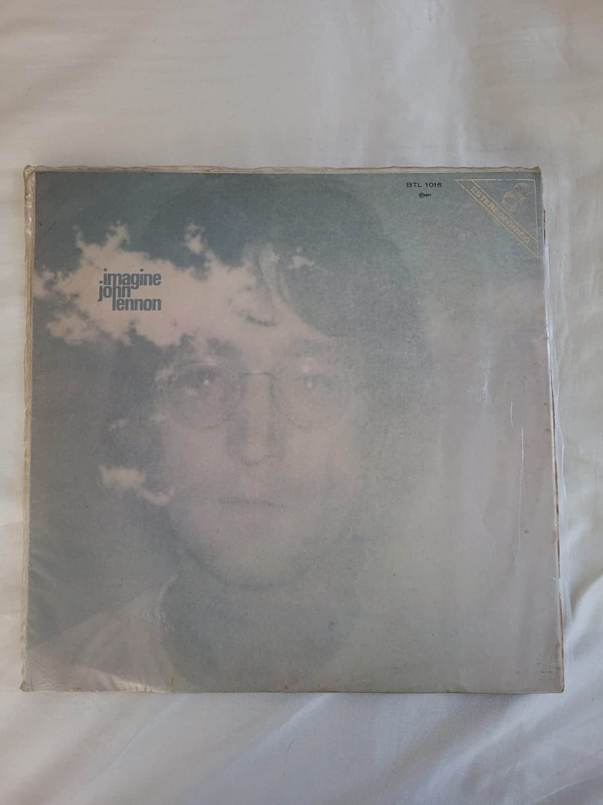 John Lennon - Imagine