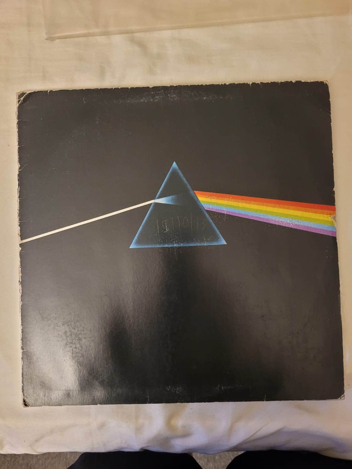 Pink Floyd - The Dark Side of the Moon