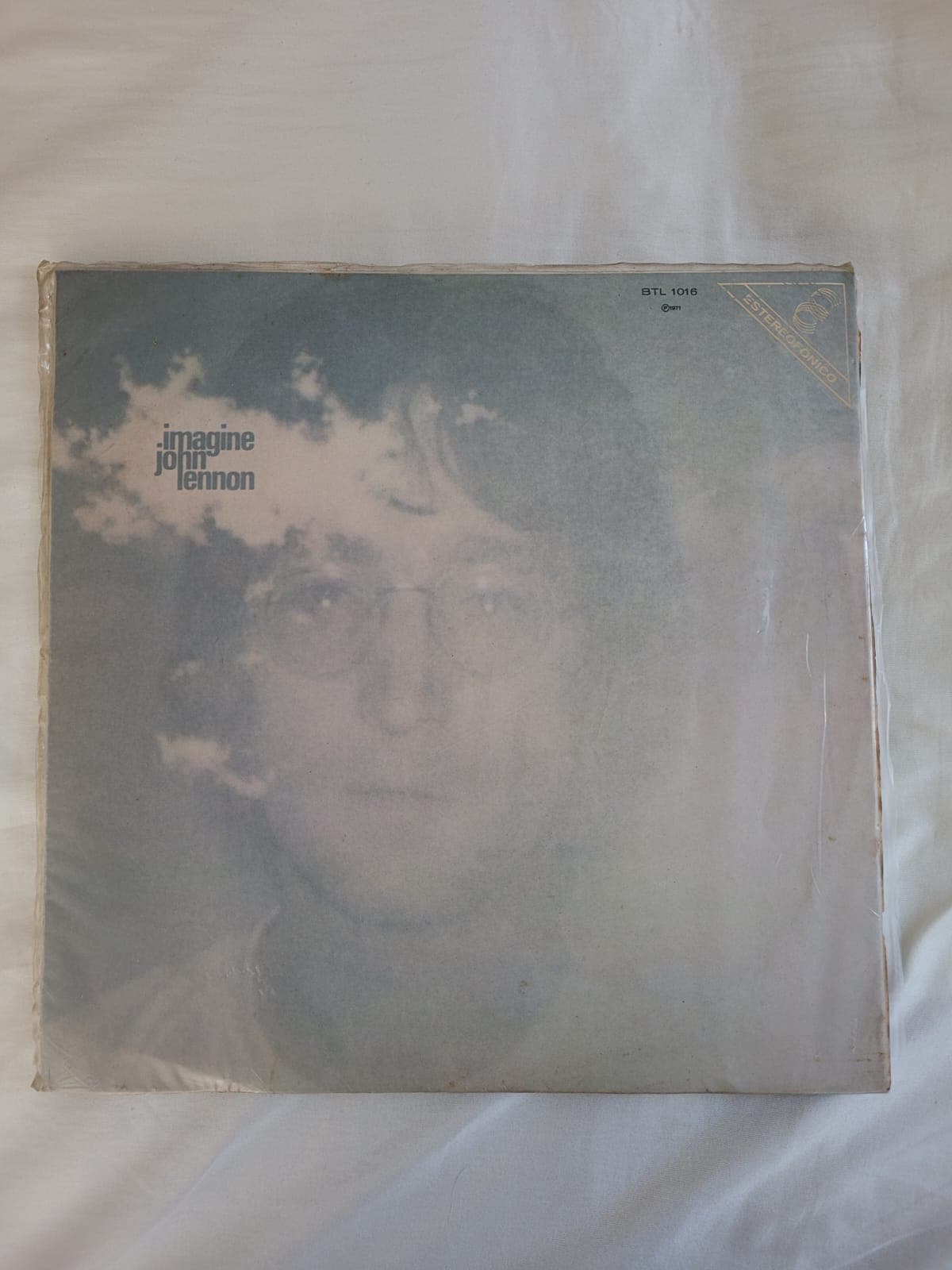 John Lennon - Imagine