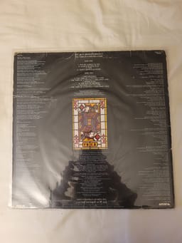 Alan Parsons Project - The Turn of a Friendly Card - Thumbnail 2