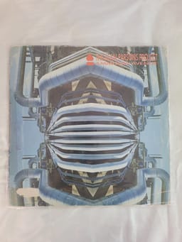 The Alan Parsons Project - Ammonia Avenue - Thumbnail 1