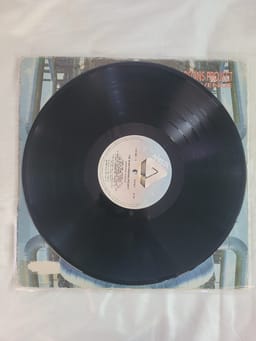 The Alan Parsons Project - Ammonia Avenue - Thumbnail 3