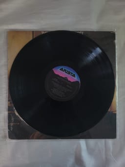 The Alan Parsons Project - Pyramid - Thumbnail 3