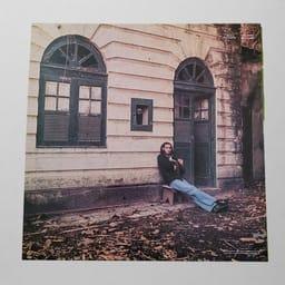 Arthur Verocai - Arthur Verocai (Reedição Três Selos) - Thumbnail 2