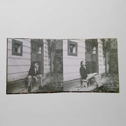 Arthur Verocai - Arthur Verocai (Reedição Três Selos) - Thumbnail 3