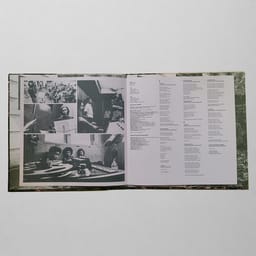 Arthur Verocai - Arthur Verocai (Reedição Três Selos) - Thumbnail 4