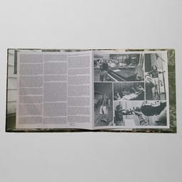 Arthur Verocai - Arthur Verocai (Reedição Três Selos) - Thumbnail 5