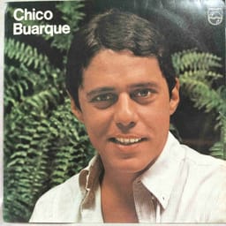 Chico Buarque - Chico Buarque (1978) - Thumbnail 1