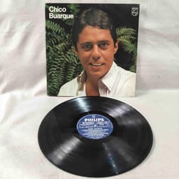 Chico Buarque - Chico Buarque (1978) - Thumbnail 4
