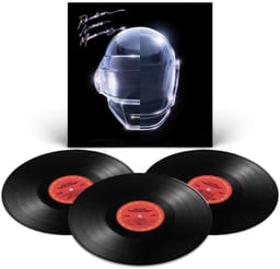 Daft Punk - Random Access Memories (10th Anniversary) - Thumbnail 3