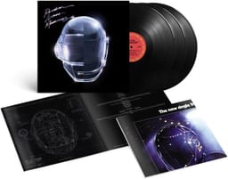 Daft Punk - Random Access Memories (10th Anniversary) - Thumbnail 4