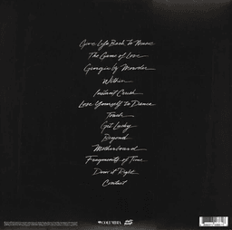 Daft Punk - Random Access Memories 2x LP - Thumbnail 4