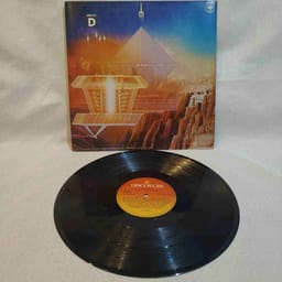 Earth, Wind & Fire - All 'N All - Thumbnail 2