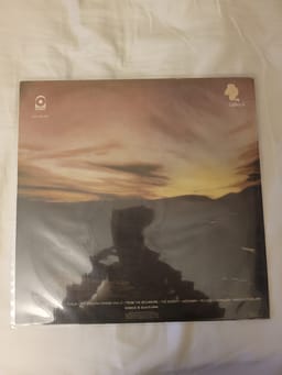 Emerson Lake & Palmer - Trilogy - Thumbnail 2