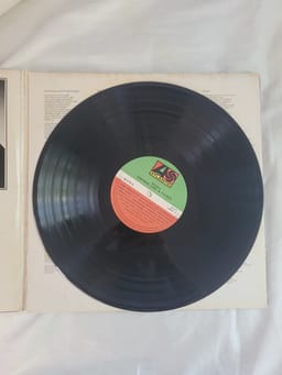 Emerson, Lake & Palmer - Works Vol. 1 (Duplo) - Thumbnail 4