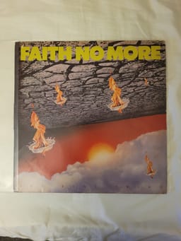 Faith No More - The Real Thing - Thumbnail 1