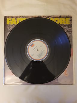 Faith No More - The Real Thing - Thumbnail 4
