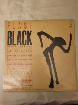 Flashback - Coletânea - Thumbnail 2