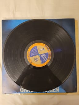 George Harrison - Extra Texture - Thumbnail 4