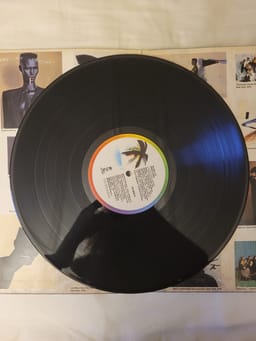 Grace Jones - Island Life - Thumbnail 4