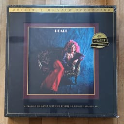 Janis Joplin - Pearl (180 Gram Vinyl, Boxed Set, Limited Edition) - Thumbnail 1