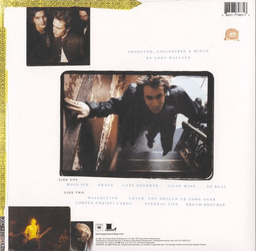 Jeff Buckley - Grace Importado - Thumbnail 2
