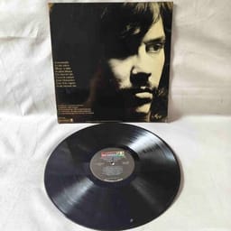 John Kay - Forgotten Songs & Unsung Heroes (Importado USA) - Thumbnail 2