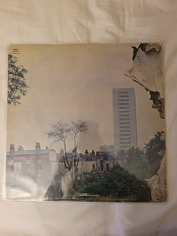 Led Zeppelin - Led Zeppelin IV - Thumbnail 2