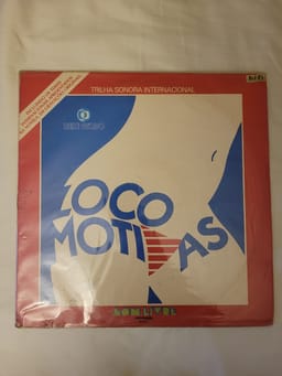 Locomotivas - Internacional - Thumbnail 1