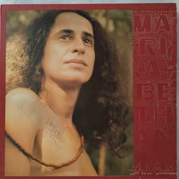 Maria Bethânia - Talismã - Thumbnail 1