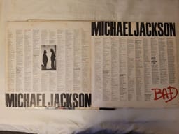 Michael Jackson - Bad - Thumbnail 5