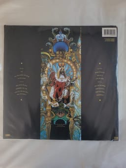 Michael Jackson - Dangerous (Duplo) - Thumbnail 2