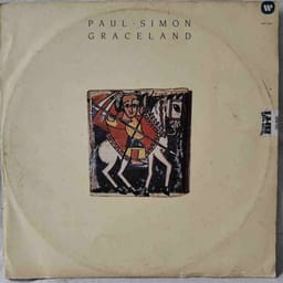 Paul Simon - Graceland - Thumbnail 1