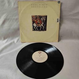 Paul Simon - Graceland - Thumbnail 3