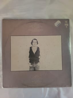 Paul Simon - Greatest Hits, Etc. (Importado Canadá) - Thumbnail 2