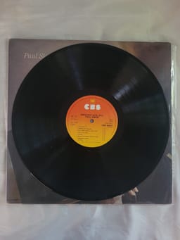 Paul Simon - Greatest Hits, Etc. (Importado Canadá) - Thumbnail 3