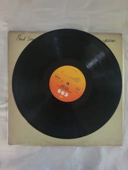 Paul Simon - Still Crazy After All These Years (Importado Canadá) - Thumbnail 3