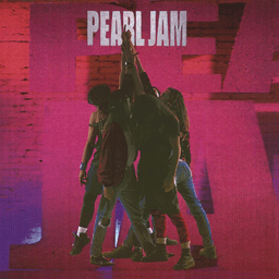 Pearl Jam - Ten (Importado) - Thumbnail 1