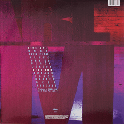 Pearl Jam - Ten (Importado) - Thumbnail 2