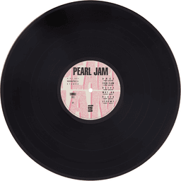 Pearl Jam - Ten (Importado) - Thumbnail 5