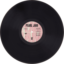 Pearl Jam - Ten (Importado) - Thumbnail 6