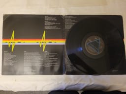 Pink Floyd - The Dark Side of the Moon - Thumbnail 3