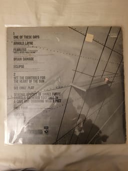 Pink Floyd - Works - Thumbnail 2