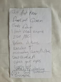 Radio Moscow - Radio Moscow (Autografado) + Bonus - Thumbnail 3