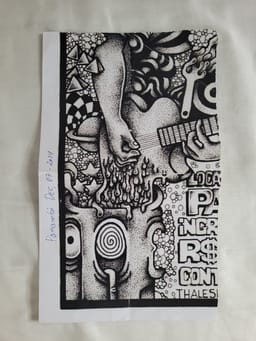 Radio Moscow - Radio Moscow (Autografado) + Bonus - Thumbnail 4
