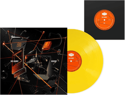 Rise Against - Ricochet [Canary Yellow LP + 7" Single] [Amazon Exclusive] - Thumbnail 2