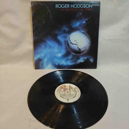 Roger Hodgson - In the Eye of the Storm - Thumbnail 3