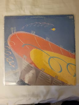 Rolling Stones - "Still Life" American Concert 1981 - Thumbnail 2