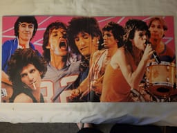 Rolling Stones - "Still Life" American Concert 1981 - Thumbnail 3