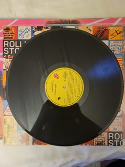 Rolling Stones - "Still Life" American Concert 1981 - Thumbnail 4